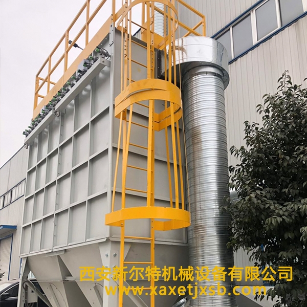 陕西抛丸机IOS/安卓通用版/手机APP入口